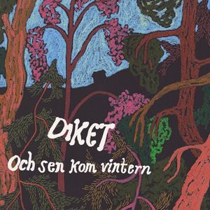 Och sen kom vintern (EP)