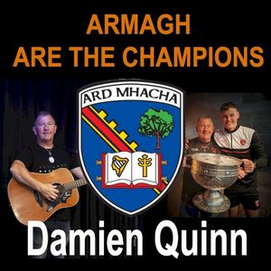 Armagh Are the Champions - Remastered 2024 (Single)