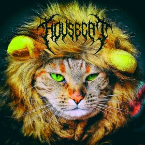 Housecat (Single)