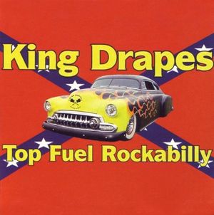 Top Fuel Rockabilly