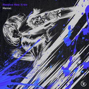 Maniac (Single)