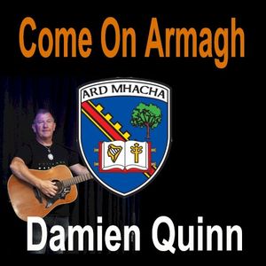 Come on Armagh (Remastered 2024) (Single)