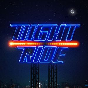 Night Ride (EP)