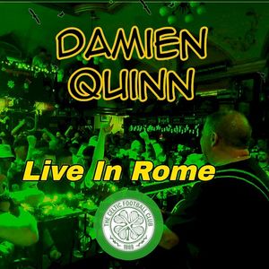 Aiden Mcanespie - Live