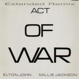 Act of War (Part 1)