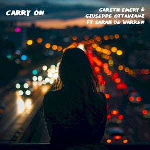 Carry On (extended mix) (Single)