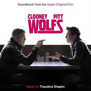 Wolfs: Soundtrack from the Apple Original Film (OST)