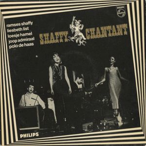 Shaffy chantant (Live)