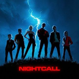 Nightcall (Single)