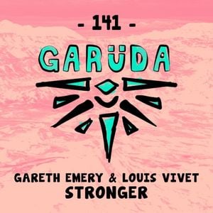 Stronger (Single)