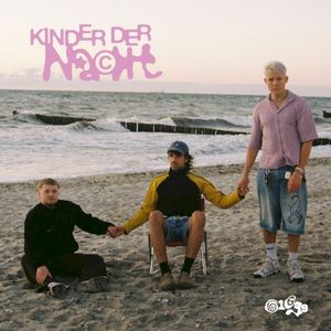 Kinder der Nacht