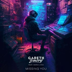 Missing You (Single)