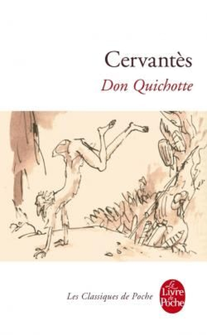 Don Quichotte