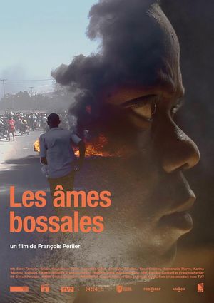 Les âmes bossales