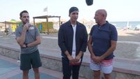 Épisode 14