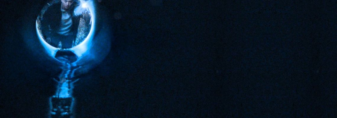 Cover Black Out