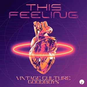 This Feeling (Single)