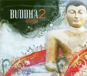 Buddha Cafe 2