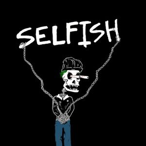 Selfish (Single)