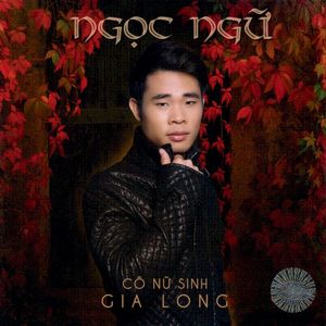 Cô nữ sinh Gia Long