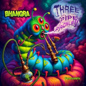 Three Pipe Problem (EP)