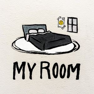 My Room (Single)