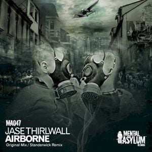 Airborne (Single)