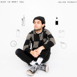 nice to meet you (EP)