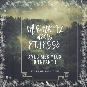 Avec mes yeux d'enfant ! (Single)