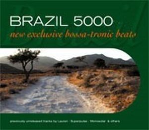 Brazil 5000, Volume 4