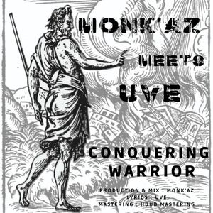 Conquering Warrior (Single)