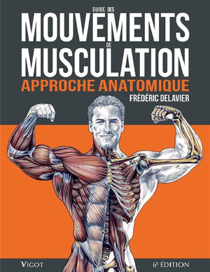 Guide des mouvements de musculation