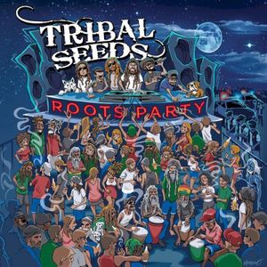 Roots Party (EP)