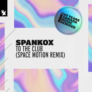 To the Club (Space Motion remix)