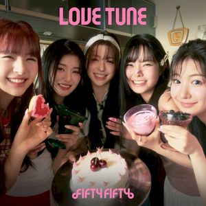 Love Tune (EP)