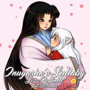 Inuyasha’s Lullaby