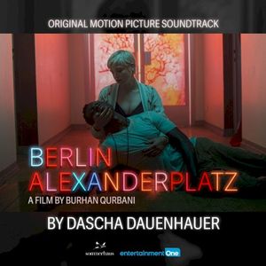 Berlin Alexanderplatz: Original Motion Picture Soundtrack (OST)