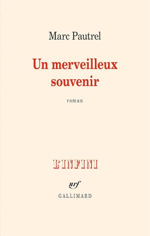 Un merveilleux souvenir