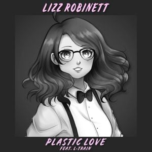 Plastic Love (Single)