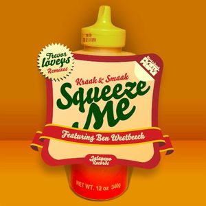 Squeeze Me (Lack of Afro dub)