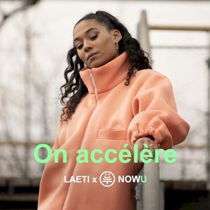 On accélère (Single)