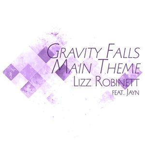 Main Theme (From "Gravity Falls") (Single)