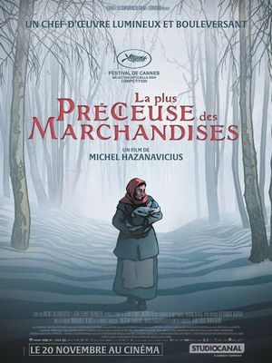 La Plus Précieuse des marchandises