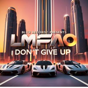 Don’t Give Up (Single)