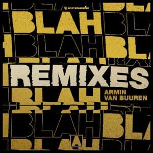 Blah Blah Blah (Remixes)