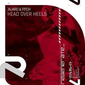 Head over Heels (Single)