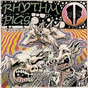 Rhythm Pigs