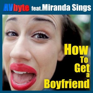 How to Get a Boyfriend (Single)