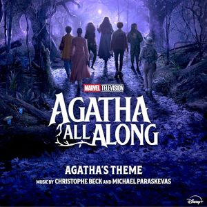 Agatha’s Theme (From “Agatha All Along”) (Single)