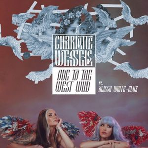 Ode To The West Wind (Single)